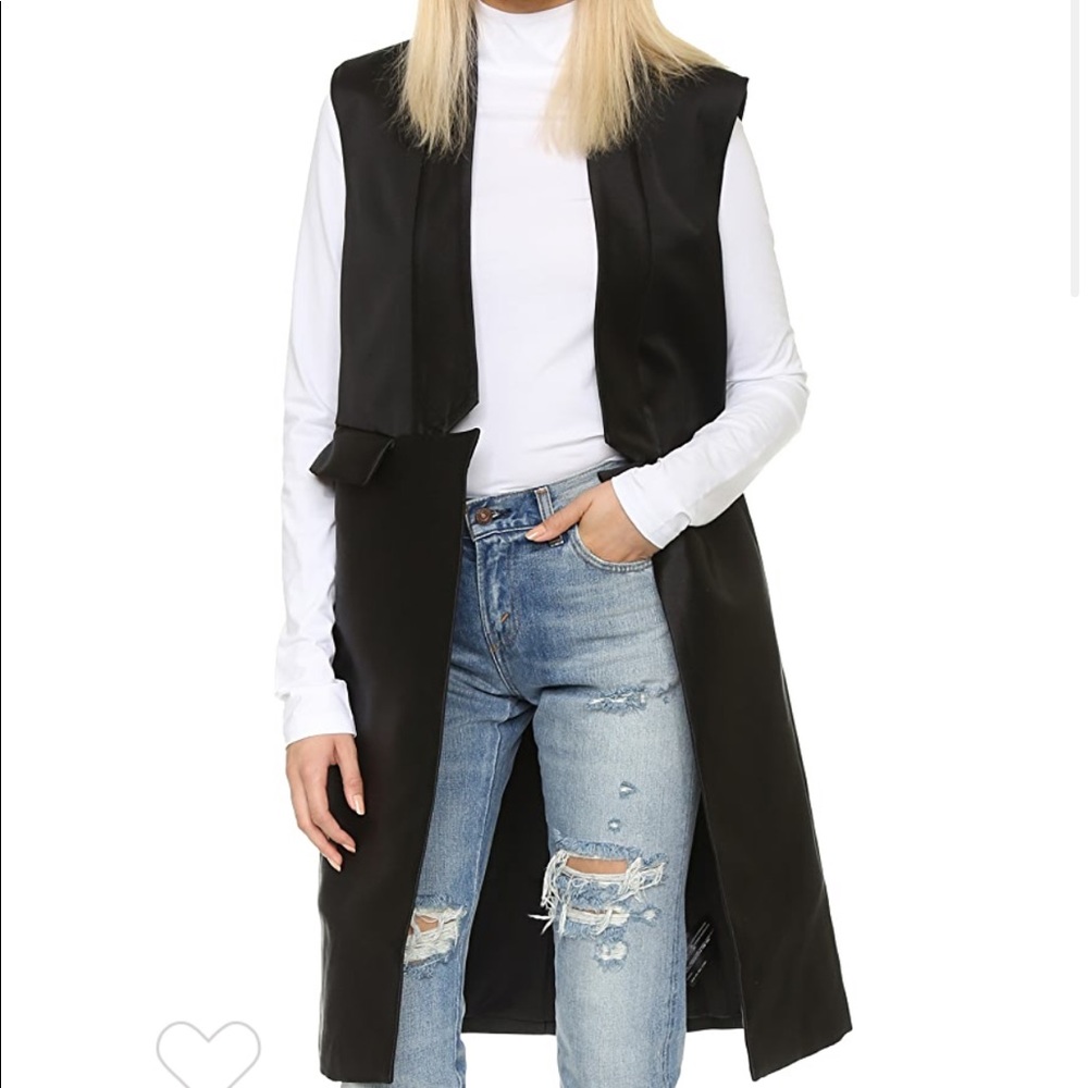 C/Meo Collective Vest